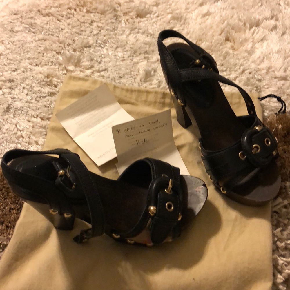 Authentic Burberry - image 2